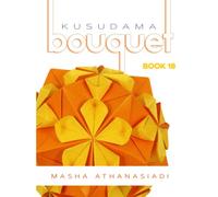 Kusudama Bouquet Book 18
