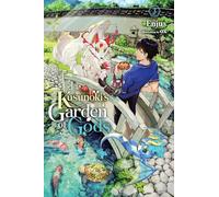 Kusunoki's Garden of Gods, Vol. 3 (light novel)