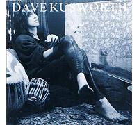 Kusworth Dave - All the Heartbreak Stories [VINYL]