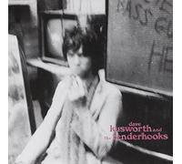 Kusworth Dave and the - Dave Kusworth And The Tenderhooks