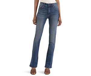 KUT from the Kloth Natalie High Rise Bootcut Jeans, Allied, 10