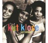 Kut Klose - Surrender [New CD] Alliance MOD
