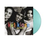 KUT KLOSE - Surrender (Remastered Edition) (Light Blue Vinyl) [VINYL]