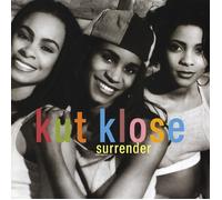 Kut Klose Surrender (Remastered Edition) (Vinyl)