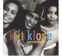 Kut Klose – Surrender – Vinyl – Remastered Edition