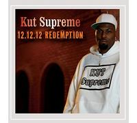 Kut Supreme - 12.12.12. Redemption