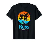 Kuta Bali T-Shirt
