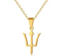 KUTCEK Stainless Steel Barbados Island Map Pendant Necklace Minimalist Couples Jewelry Travel Keepsake Gift for Women and Men