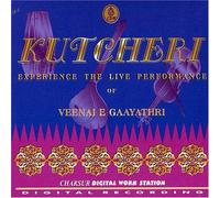 Kutcheri-Live Performance