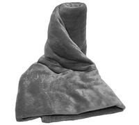 KUTEX, CHEERISH Extra Large Mink Faux Fur Throw 200cm x 240cm