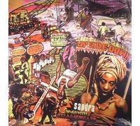 KUTI, Fela/AFRICA 70 - Upside Down (reissue) - Vinyl (LP)