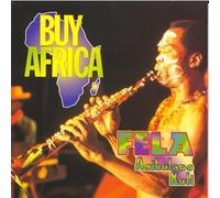 Kuti, Fela Anikulapo - Buy Africa