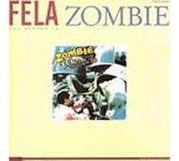 Kuti, Fela Anikulapo - Zombie