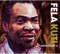 Kuti, Fela - Anthology
