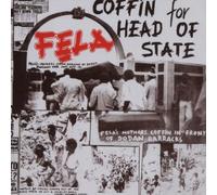 Kuti, Fela - Coffin For Head Of State/Unknown Soldier