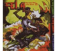 Kuti, Fela - Confusion/Gentleman