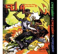 Kuti, Fela - Confusion / Gentleman