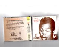 Kuti Fela - Felas London Scene