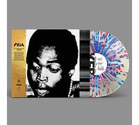 Kuti Fela - Fela's London Scene [50th Anniversary Edition] [VINYL]