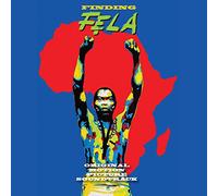 Kuti, Fela - Finding Fela