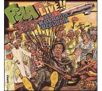 Kuti Fela - Jjd / Unnecessary Begging