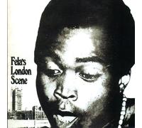 Kuti, Fela - London Scene & Shakara