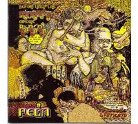 Kuti Fela - Monkey Banana [VINYL]