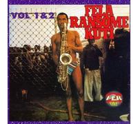 Kuti, Fela Ransome - Vol. 1 & 2