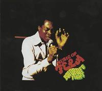 Kuti, Fela - Roforofo Fight / the..