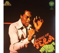 Fela Kuti and Africa 70 - Roforofo Fight - Vinyl (2015)