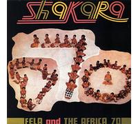 Fela Kuti - Shakara [VINYL]