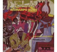 Kuti, Fela - Shuffering And Shmiling