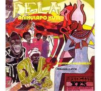 Kuti, Fela - Shuffering and Shmiling/No Agreement