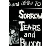 Kuti Fela - Sorrow Tears & Blood (12") [VINYL]