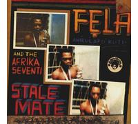 Kuti, Fela - Stalemate/Fear Not for Man