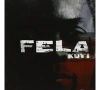 Kuti, Fela - The Best of Fela Kuti