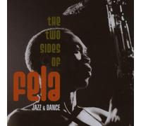 Kuti, Fela - The Two Sides Of Fela