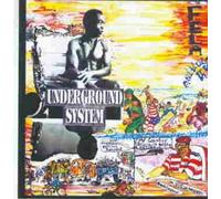 Kuti Fela - Underground System