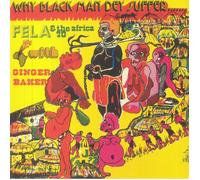 Fela Kuti - Why Black Man Dey Suffer (Translucent Yellow Vinyl) [VINYL]