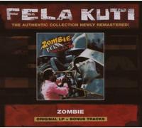 Kuti Fela - Zombie: FELA And AFRIKA 70
