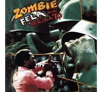 Fela Kuti & Africa 70 Zombie LP Vinyl NEW