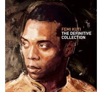 Kuti, Femi - Definitive Collection