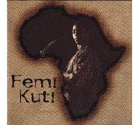 Kuti, Femi - Femi Kuti