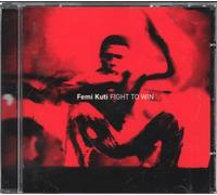 Kuti, Femi - Fight to Win