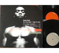 Kuti,Femi - Fight to Win-the Remixes [Vinyl Maxi-Single] [VINYL]