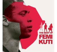 Kuti, Femi - The Best Of