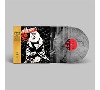 KUTI - GENTLEMAN 50TH ANNIVERSARY IGBO SMOKE VINYL - New Vinyl Rec - Y123z