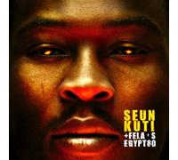 Kuti, Seun - Seun Kuti & Egypt 80