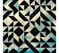 Kutiman - Don't Hold Onto the Clouds [VINYL]