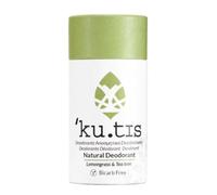 Kutis Bicarb Free & Plastic Free Deodorant Lemongrass & Tea Tree, 50g